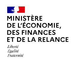 Ministre economie finances